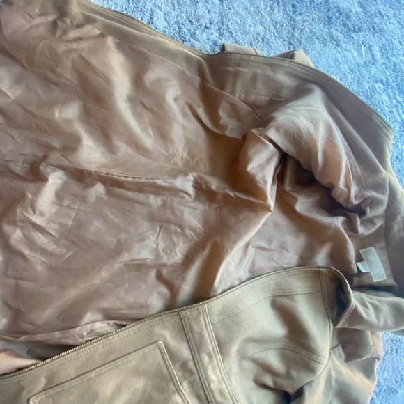 Michael Kors Wool Coat - Picture 5 of 5